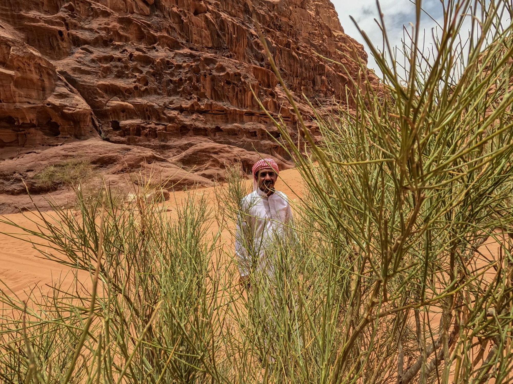 Stargazing Camp & Tours Hotel Wadi Rum Exterior photo