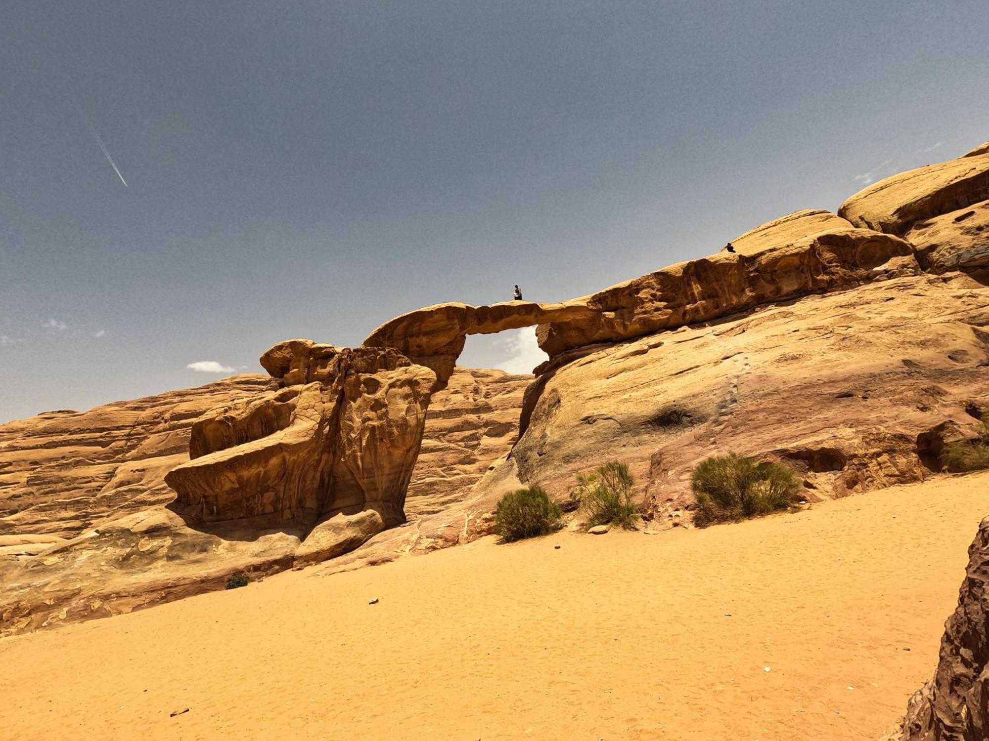 Stargazing Camp & Tours Hotel Wadi Rum Exterior photo